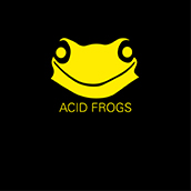 Acid Frogs