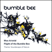 Flight of the Bumble Bee Cover