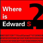 Where Is Edward Snowden?