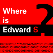 Where Is Edward Snowden